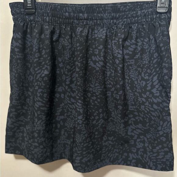 Speedo‎ Skort Women's Large Woven UPF 50+ Protection Summer Womens NWOT - Picture 2 of 6